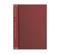 P J Marshall Biographical Memoirs of Fellows, III (Copertina rigida)