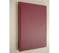 P J Marshall Biographical Memoirs of Fellows, IV (Copertina rigida)