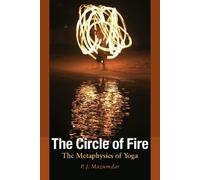 P.J. Mazumdar The Circle of Fire (Tascabile)