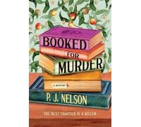 P J Nelson Booked for Murder (Tascabile) Old Juniper Bookshop Mystery