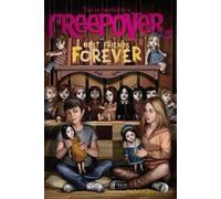 P J Night Best Friends Forever (Copertina rigida) You're Invited to a Creepover