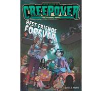 P.J. Night Best Friends Forever The Graphic Novel (Tascabile)