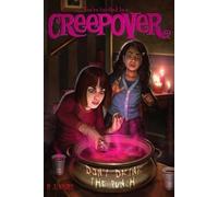 P J Night Don't Drink the Punch (Copertina rigida)