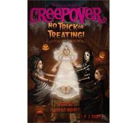 P J Night No Trick-Or-Treating (Copertina rigida) You're Invited to a Creepover