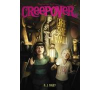 P J Night Off the Wall (Copertina rigida) You're Invited to a Creepover