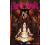 P J Night Read It and Weep (Copertina rigida) You're Invited to a Creepover