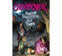 P J Night There's Something Out There (Copertina rigida)