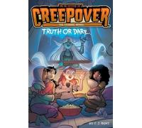 P J Night Truth or Dare . . . the Graphic Novel (Copertina rigida)