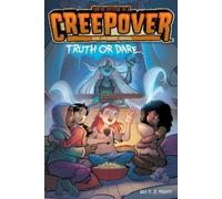 P.J. Night Truth or Dare . . . The Graphic Novel (Tascabile)