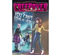 P.J. Night You Can't Come in Here The Graphic Novel (Tascabile)