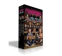 P J Night You're Invited to a Creepover Collection #2 (Boxed Set) (Tascabile)