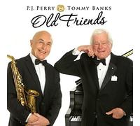 Perry, P.J./ Banks, Tommy - Old Friends