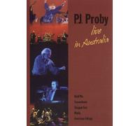 P.J. Proby - Live in Australia