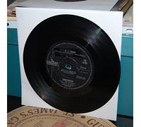 P.J. Proby - SOMEWHERE 7" (VINYL 45) UK LIBERTY 1964