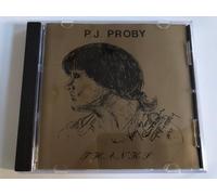 P.J. Proby - Thanks (1990, 11 tracks)