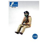 P.J. PRODUCTIONS US Navy Pilot
