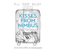 P J Red Riley Kisses From Nimbus (Copertina rigida)