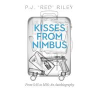 P J Red Riley Kisses From Nimbus (Tascabile)