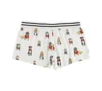 P.J. Salvage Donne Pups In Cappelli E Sciarpe Pantaloni Pigiama Corti