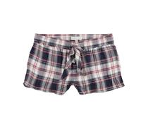 P.J. Salvage Pantaloni Corti Da Pigiama A Quadri Per Donna