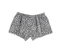 P.J. Salvage Pantaloni Corti Da Pigiama Con Stampa Animale Per Donna