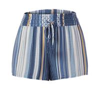 P.J. Salvage Pantaloni Corti Da Pigiama In Herringbone Per Donna