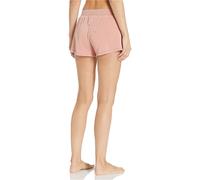 P.J. Salvage Pantaloni Corti Da Pigiama Ricamati A Cuori Per Donna