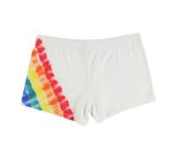 P.J. Salvage Pantaloni Corti Da Pigiama Tie Dye Per Donna