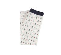 P.J. Salvage Pantaloni Jogger Con Ancora E Cuori Da Donna