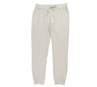 P.J. Salvage Pantaloni Jogger Da Donna In Jersey Con Vita A Corda