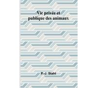 P -J Stahl A Visit to the Bazaar (Edition1) (Tascabile)