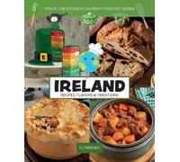 P J Tierney Ireland, Recipes, Flavors, & Traditions (Tascabile)