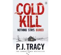 P. J. Tracy Cold Kill (Tascabile) Twin Cities Thriller