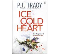 P. J. Tracy Ice Cold Heart (Tascabile) Twin Cities Thriller