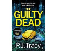 P. J. Tracy The Guilty Dead (Tascabile) Twin Cities Thriller