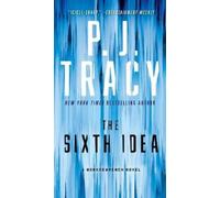 P. J. Tracy The Sixth Idea (Tascabile) Monkeewrench Novel