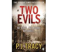 P. J. Tracy Two Evils (Tascabile) Twin Cities Thriller