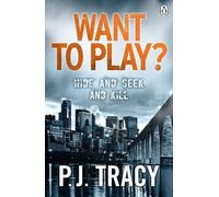 P. J. Tracy Want to Play? (Tascabile) Twin Cities Thriller