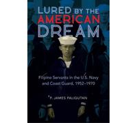 P. James Paligutan Lured by the American Dream (Copertina rigida)