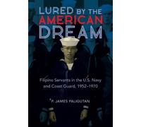 P. James Paligutan Lured by the American Dream (Copertina rigida)