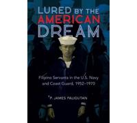 P. James Paligutan Lured by the American Dream (Tascabile)