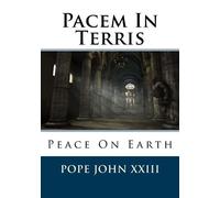 P John Pacem In Terris (Tascabile)
