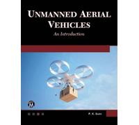 P. K. Garg Unmanned Aerial Vehicles (Tascabile)