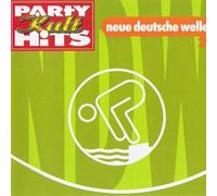 P.K.H. NDW 2 (CD Compilation, 14 Titel, Original 80er Jahre Versionen)