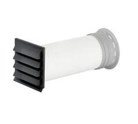 P-K-Klima-R 150 Cassa Muro, Antracite