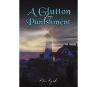 P.K. Pajak A Glutton for Punishment (Tascabile)