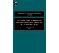 P. Kurrild-Klitgaard The Dynamics of Intervention (Copertina rigida)