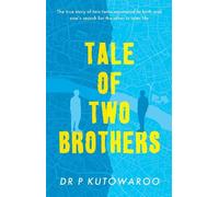 P Kutowaroo Tale of Two Brothers (Tascabile)