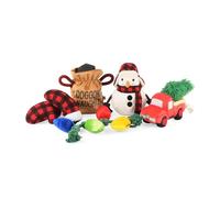 P.L.A.Y Pet Lifestyle and You Collezione Home for the Holidays (B2C - 5 pezzi)