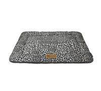 P.L.A.Y. Pet Lifestyle And You Crate Pad, Designer Series, Acrilico, Multicolour, 36.32x52.83x6.85 cm